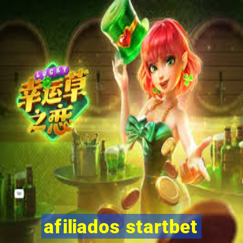 afiliados startbet